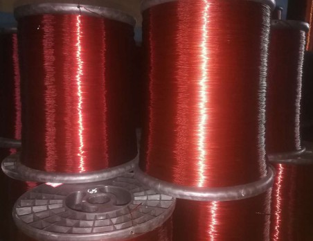 鋁漆包線有哪些優(yōu)點(diǎn)？