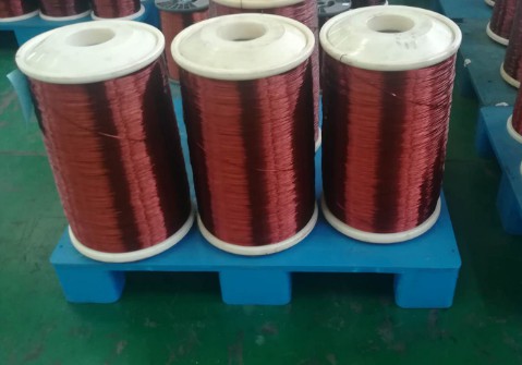 紙包線和漆包線如何選？